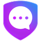 SafeW 安全即时通讯 Logo
